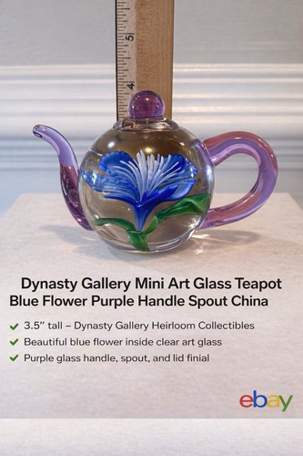 Dynasty gallery decorative art - dynasty,