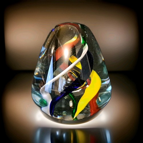 Dynasty gallery art glass - dynasty,